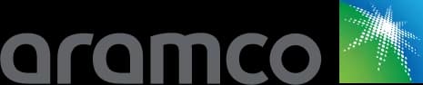 Aramco logo
